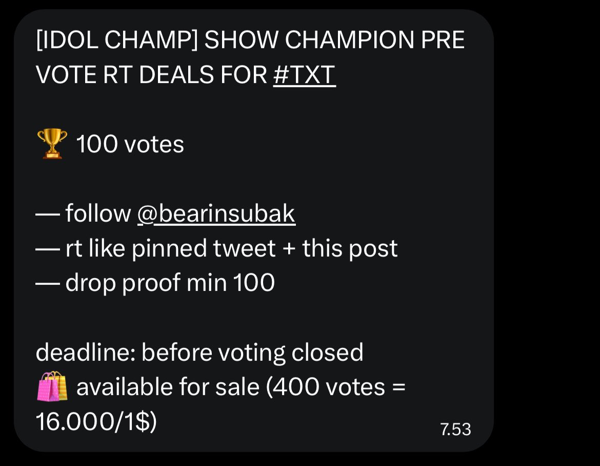 7th year: ay ⋆. 𐙚 ̊ tweet media