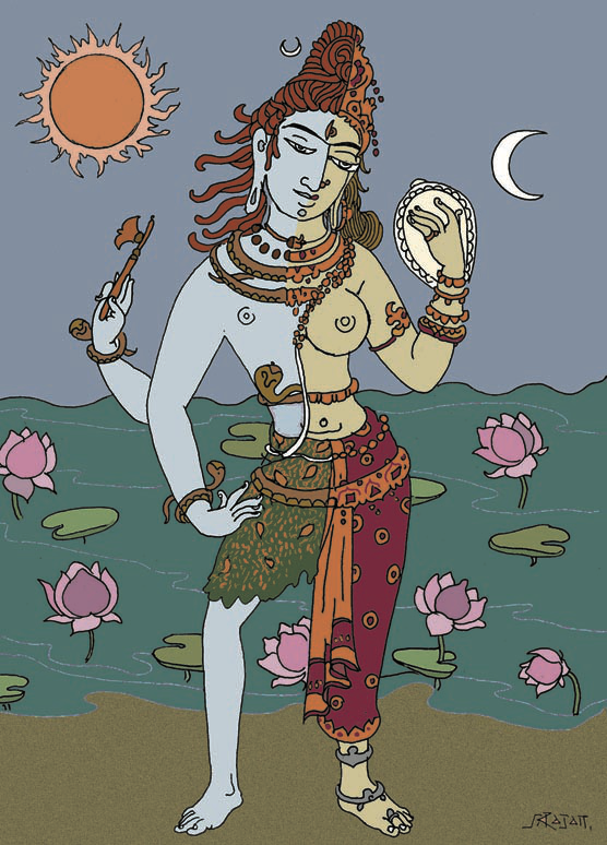 Dr David Frawley tweet media