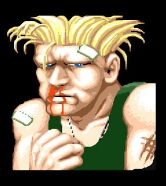 Bryan Rose tweet media