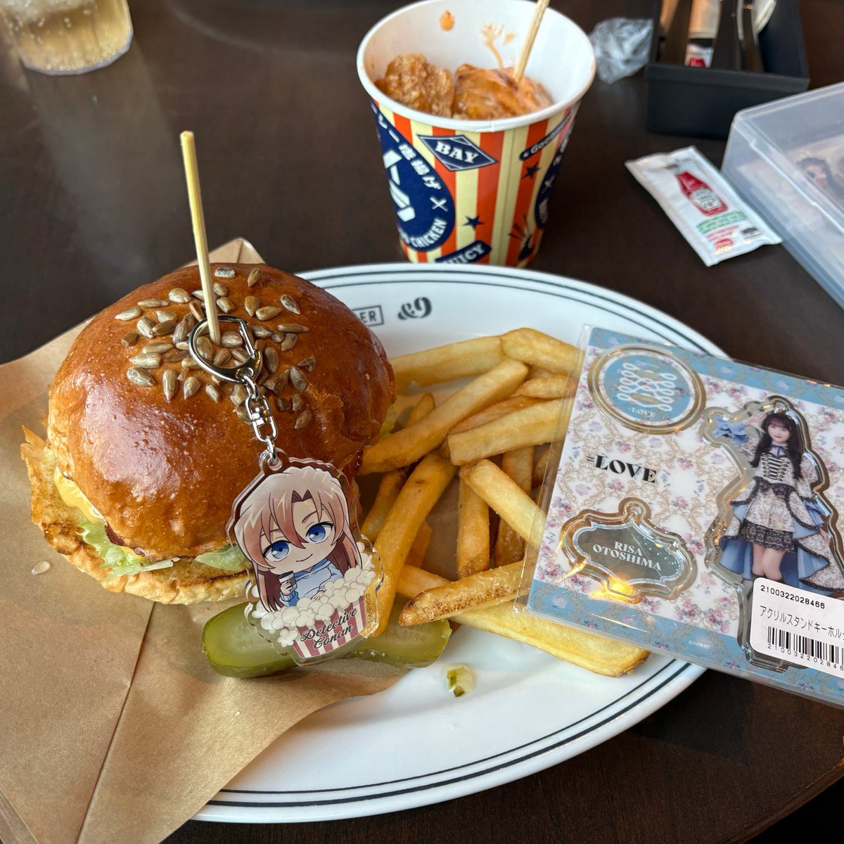 りゅうや tweet media