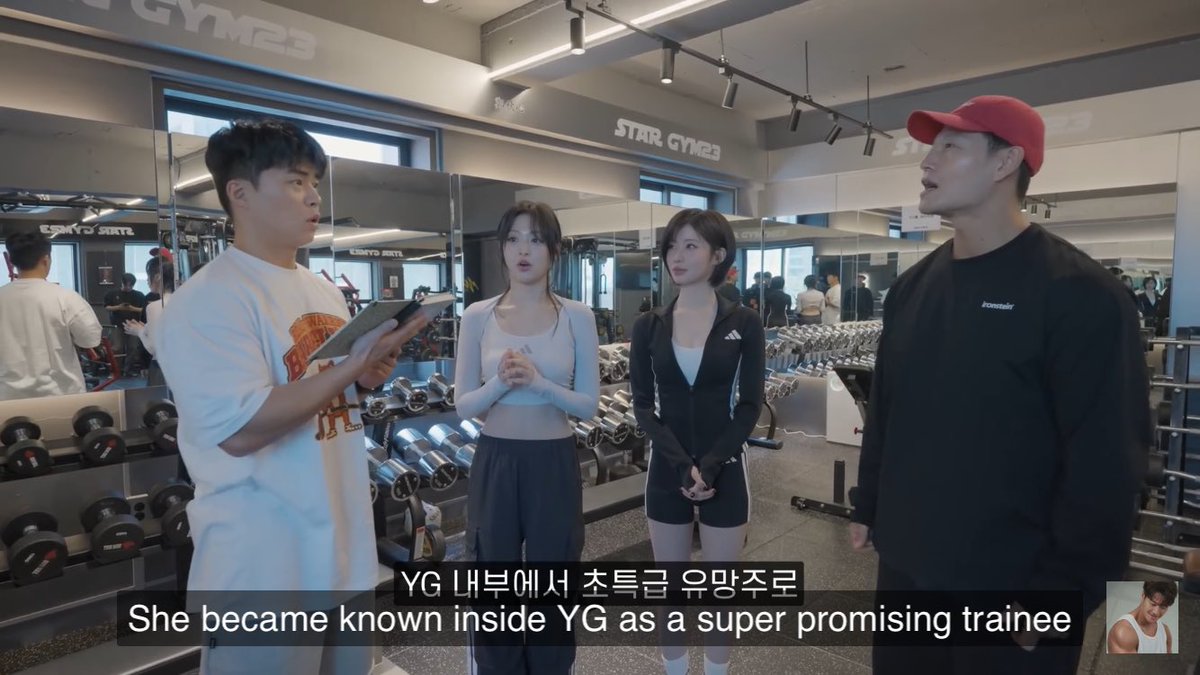 AHYEON BASE tweet media