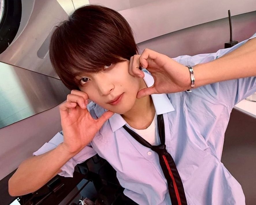 해디🐻 tweet media