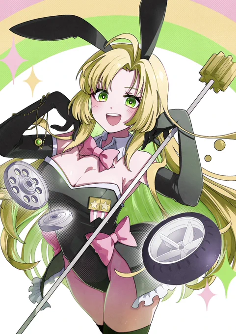 #頬の斜線は必要だと思った人は無言で絵を貼る