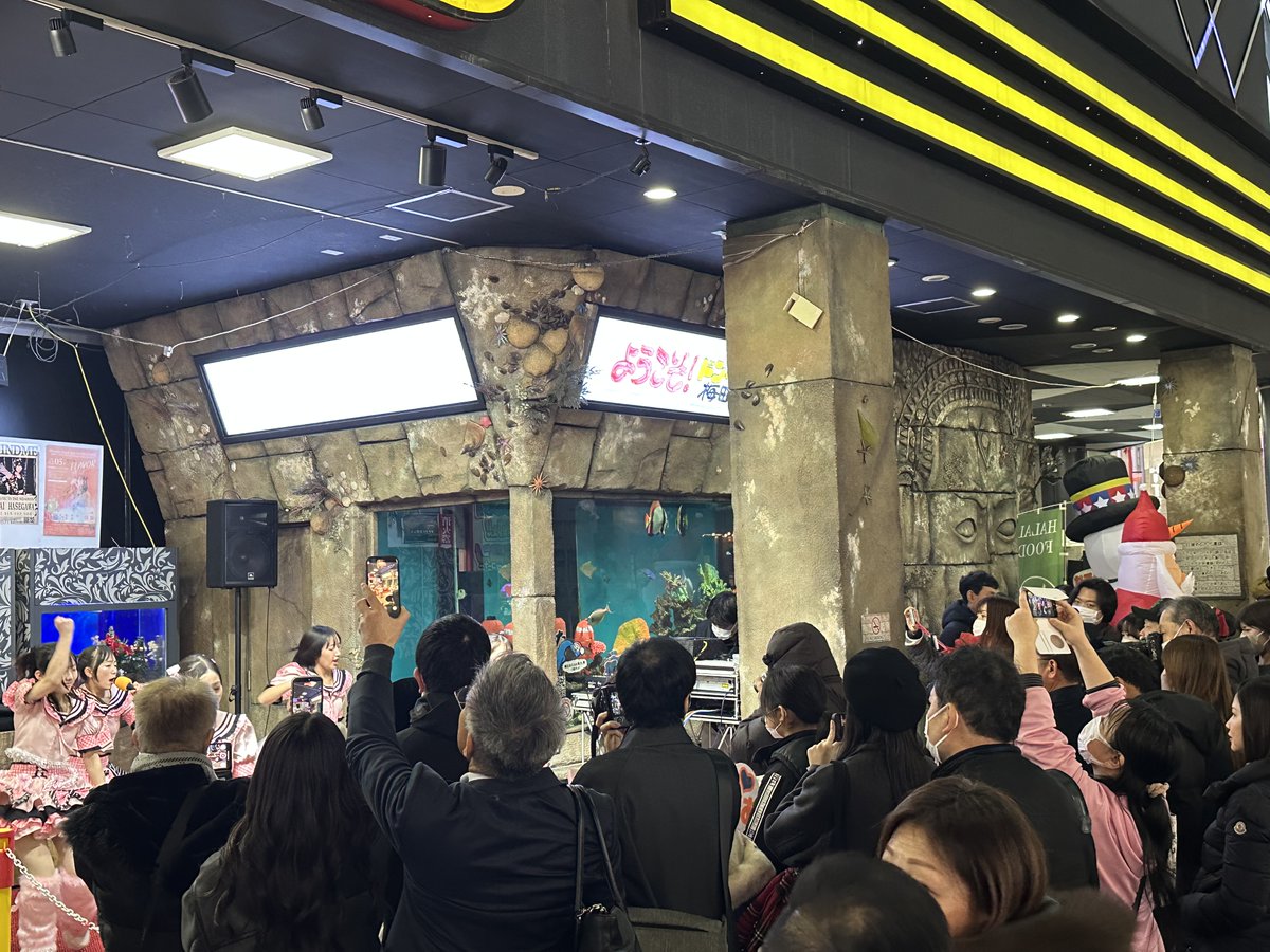 STREET FESTA！Radio De STREET FESTAフリーライブ出演者募集中 tweet media