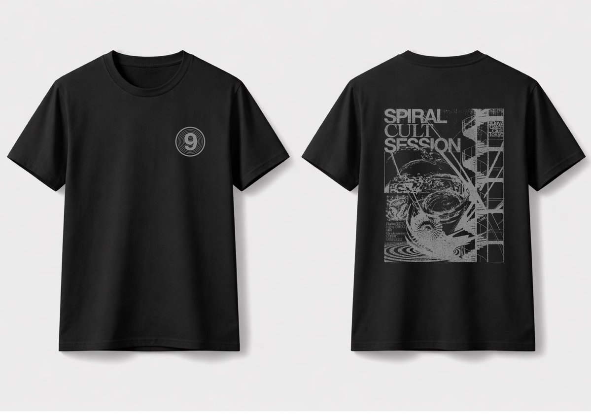 9DayzGlitchClubTokyo 5/01 CLUB251 'ONE-MAN LIVE' tweet media