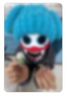 핫초코 tweet media