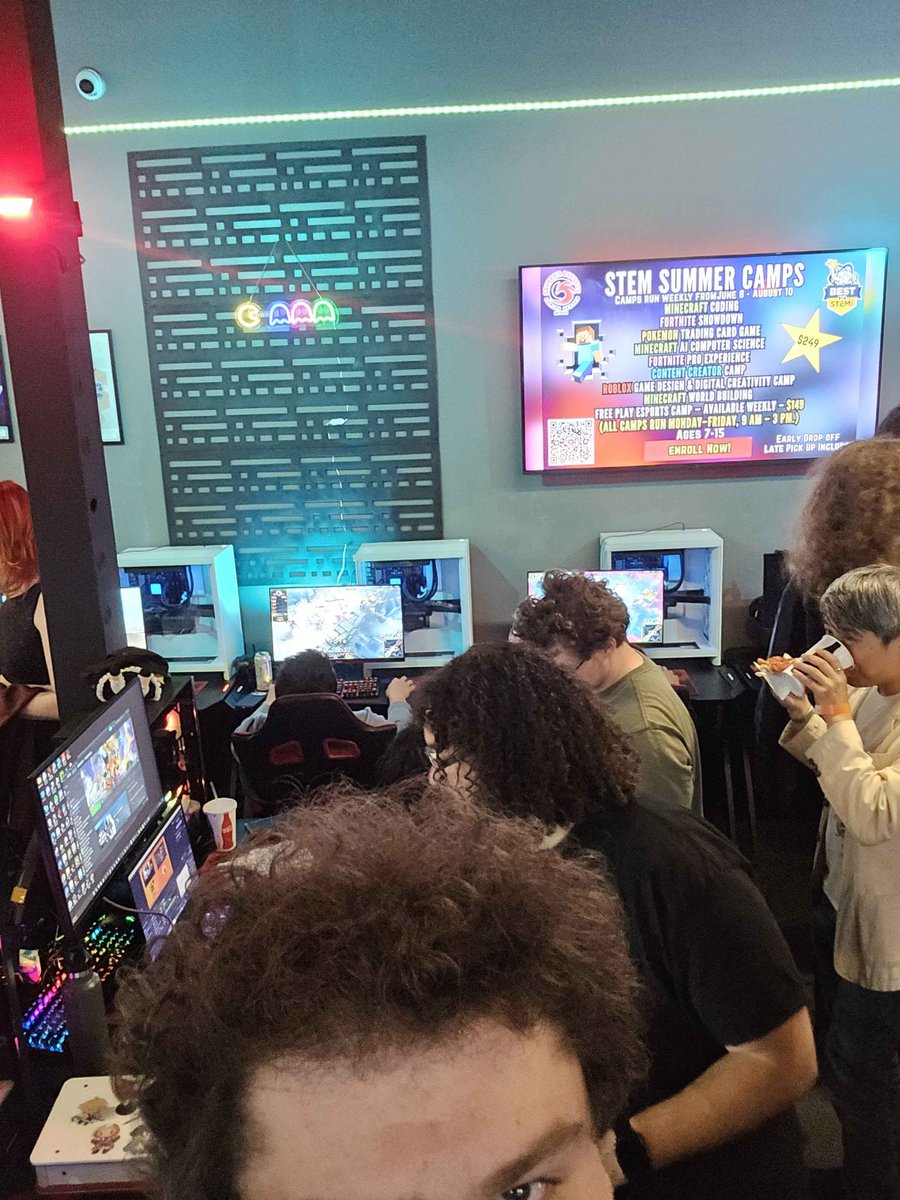 SoCal Colosseum tweet media