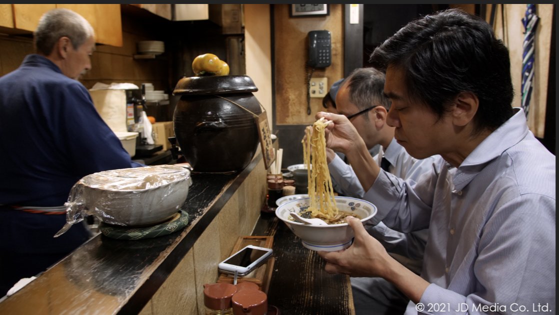 COME BACK ANYTIME🍜documentary tweet media