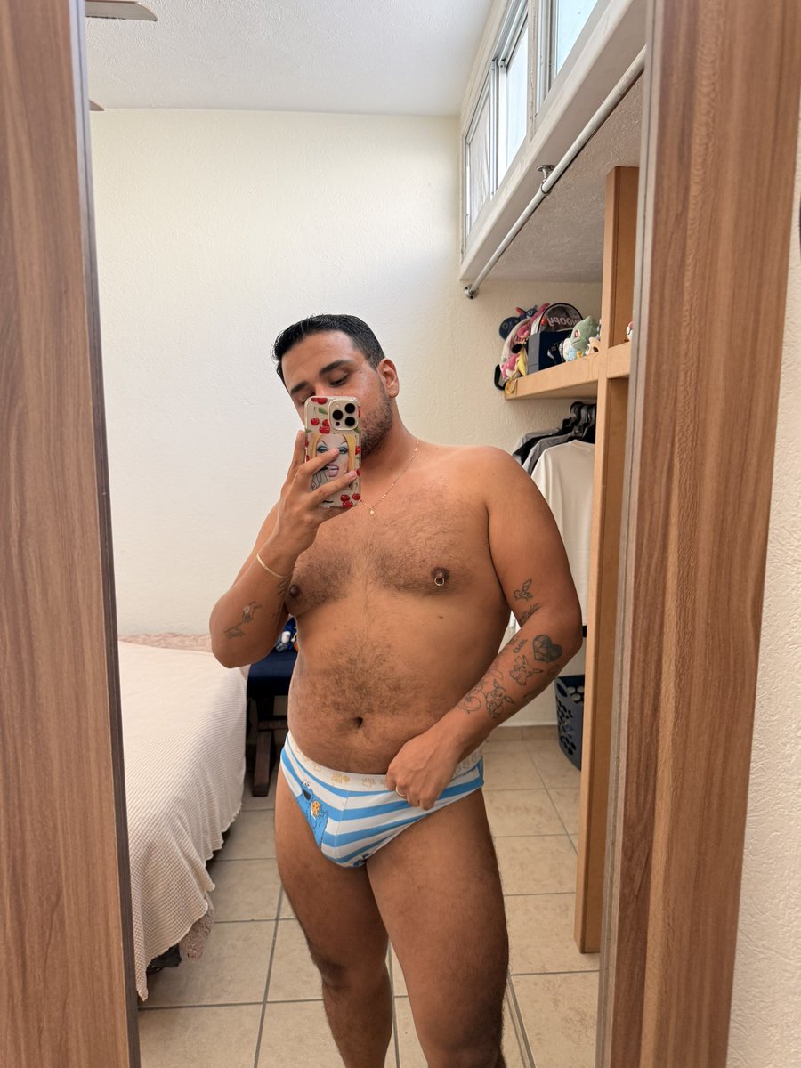 Papito Cachorro 🐾 tweet media