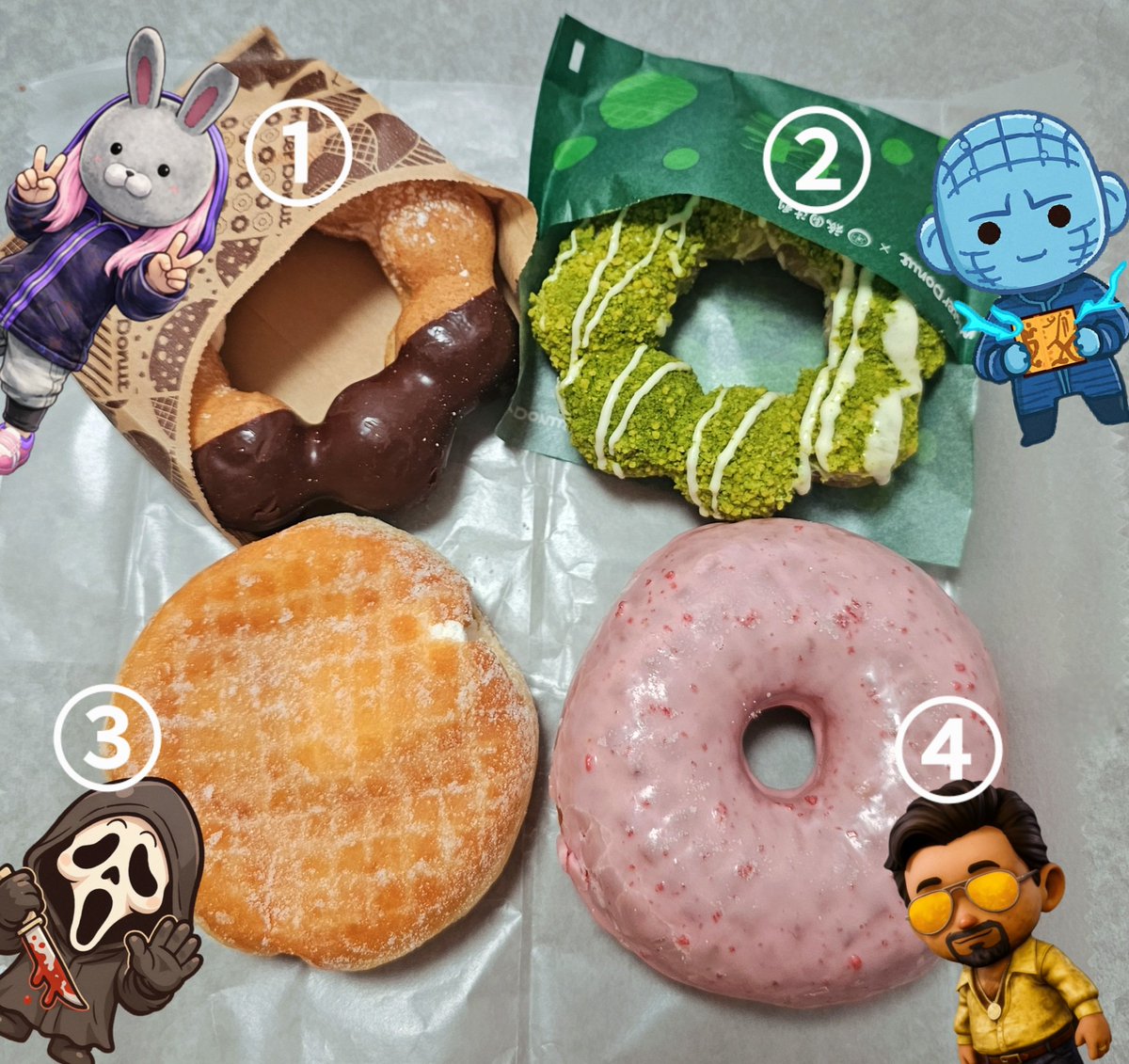 ちち🍼 tweet media