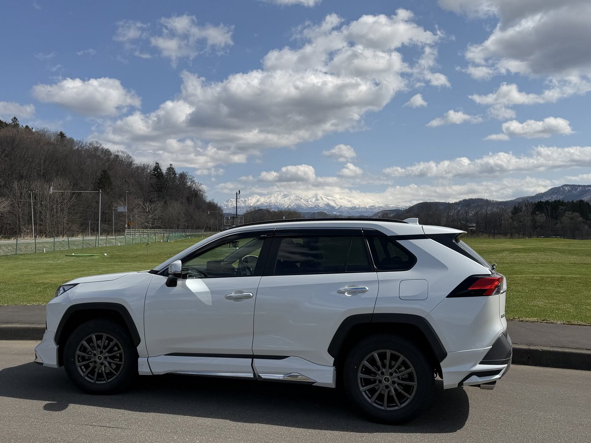 鉄馬魂 tweet media