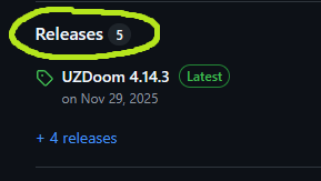 UZDoom tweet media