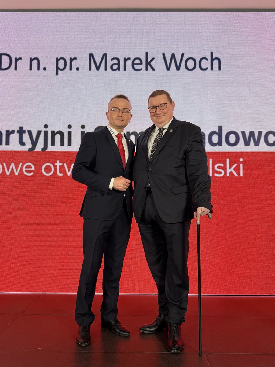 Maciej Lisowski tweet media