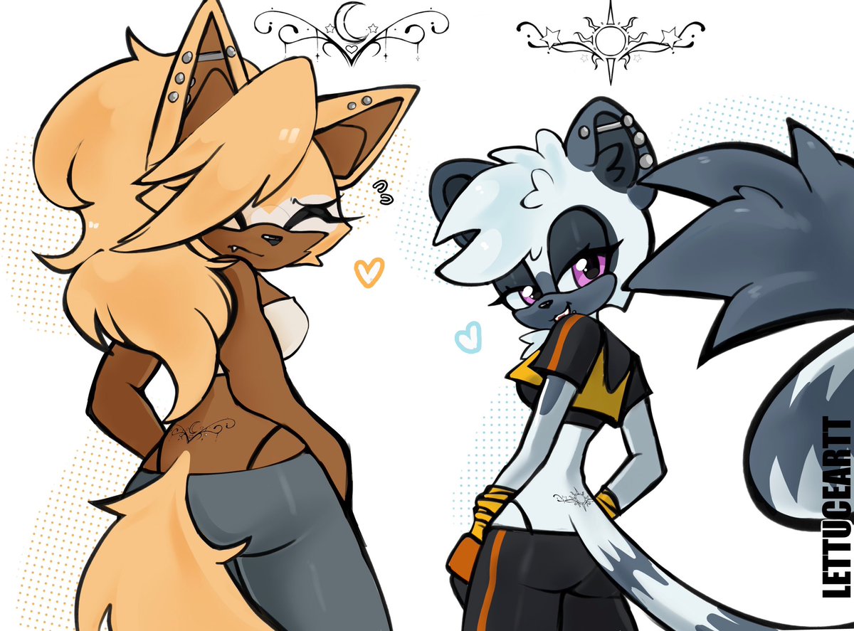 🤍 Whispangle Daily 🧡 tweet media