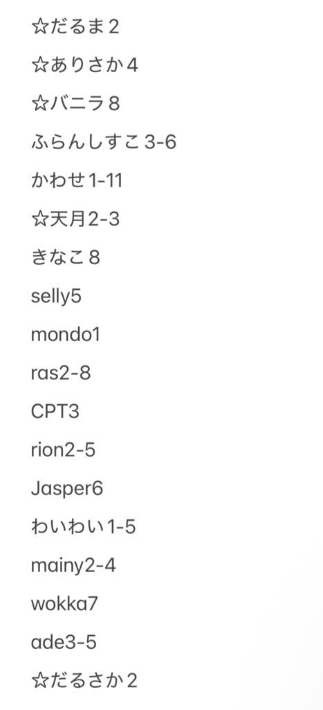 ゆうり tweet media
