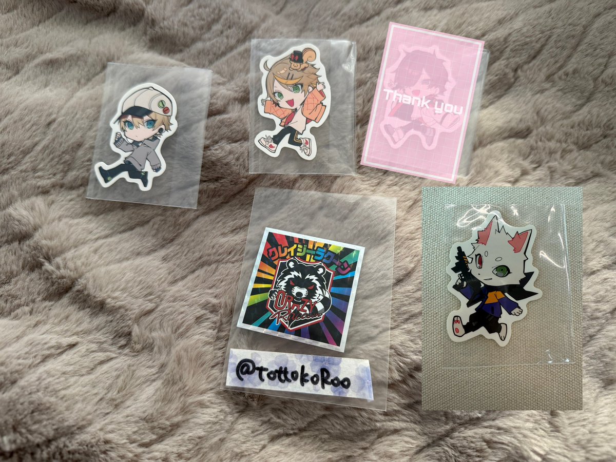 ゆうり tweet media