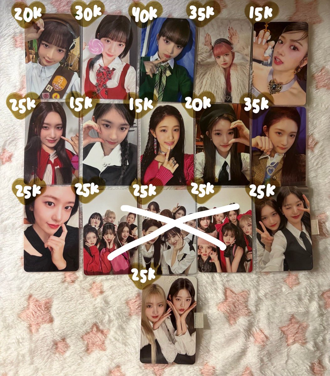 hwauroars's tweet photo. more pcs: https://t.co/Ga4FVDAm3k