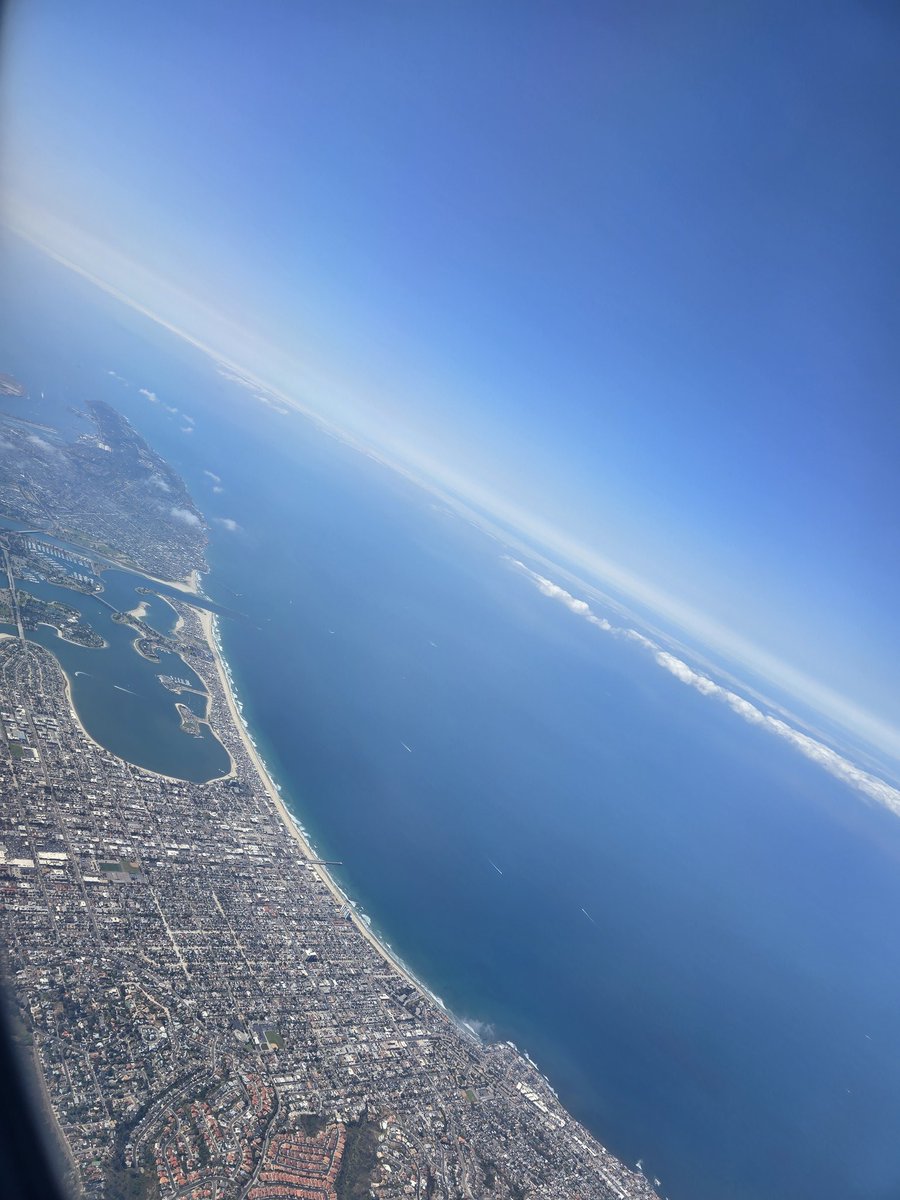totallygray_'s tweet photo. I missed you San Diego https://t.co/Y2sV11AtMx