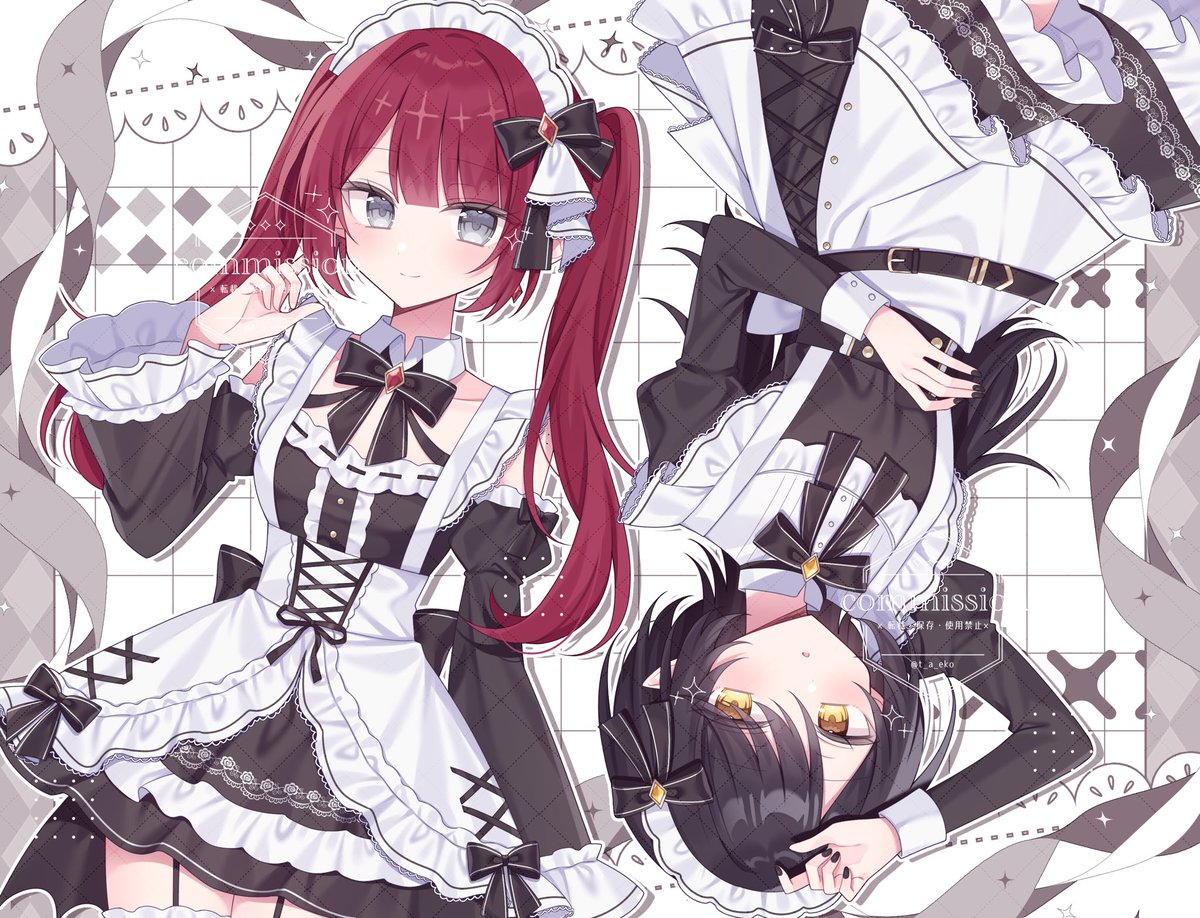妙子 tweet media