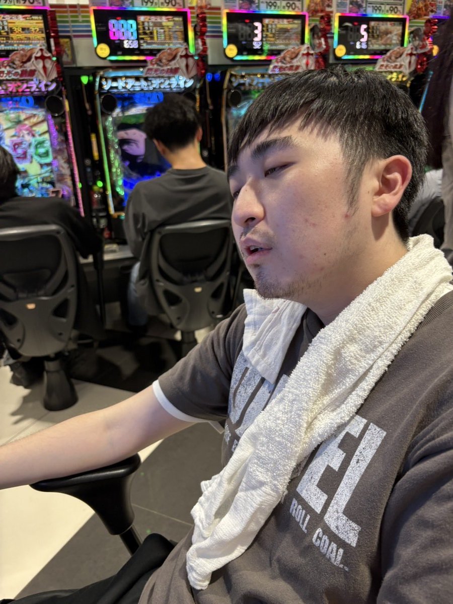 Arche(あるけー) tweet media