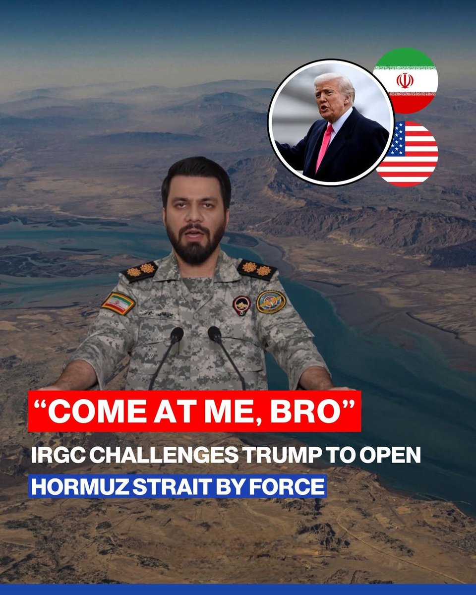 A commander in Iran’s Islamic Revolutionary Guard Corps (IRGC) Navy said on Saturday that Iranian forces will target any vessel attempting to pass through the Strait of Hormuz without official permission or ignoring naval warnings.

He said control over the strategic waterway is