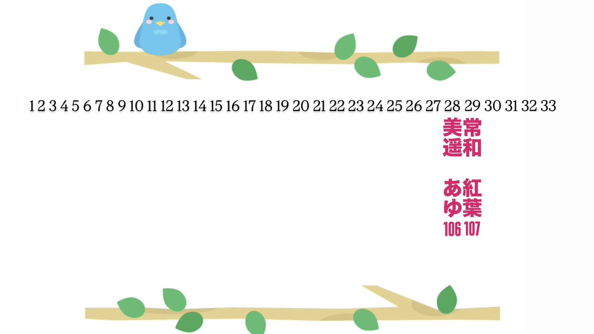みみ tweet media