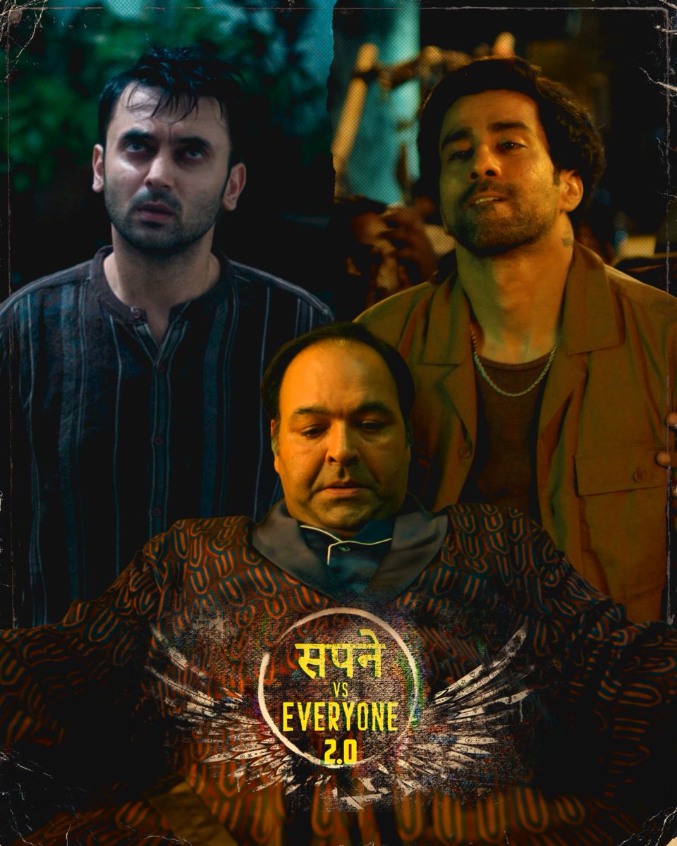 prime video IN tweet media