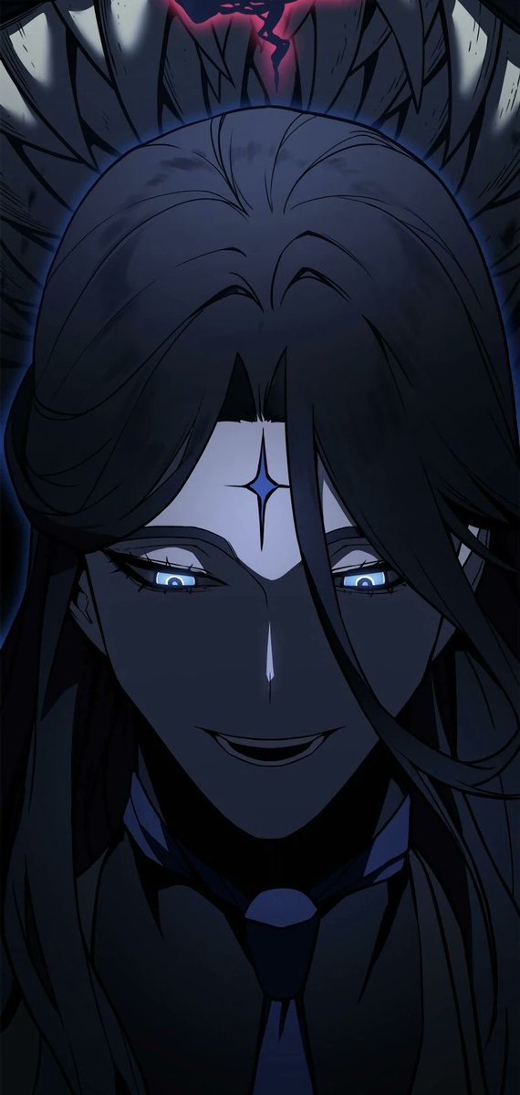 SerpentofAbyss's tweet photo. /Should say that this technically isn't Gojo

Buuut someone whose simoly using his body as a Vessel :D 

This is his true form, as a Humanoid demon. https://t.co/nyEbkpocDC