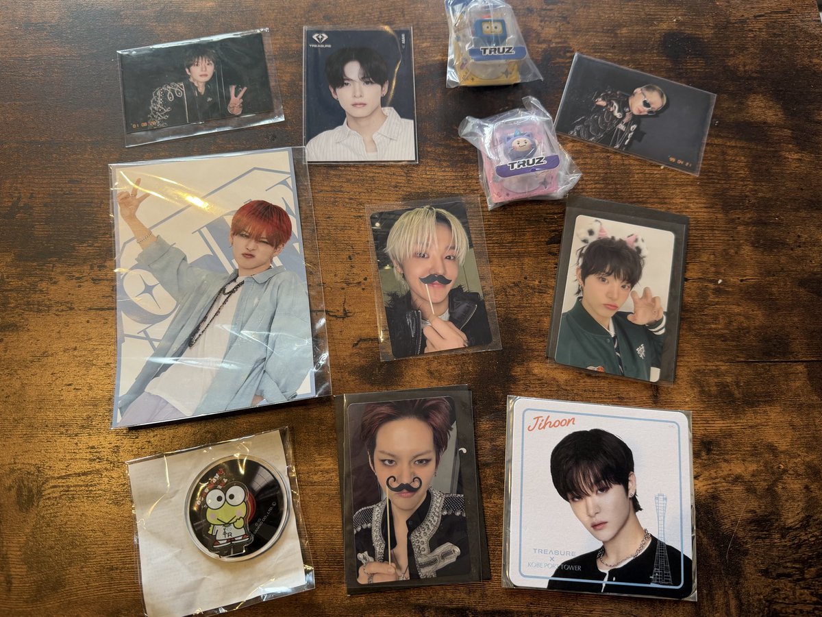 はるな tweet media