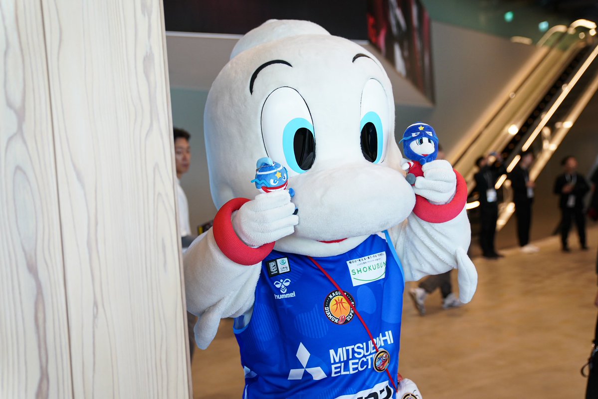 名古屋ダイヤモンドドルフィンズ 公式 tweet media