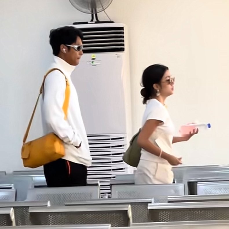 noreen mariz | TSW ERA tweet media