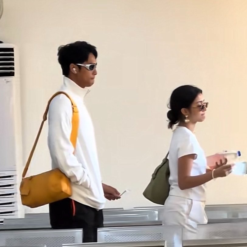 noreen mariz | TSW ERA tweet media