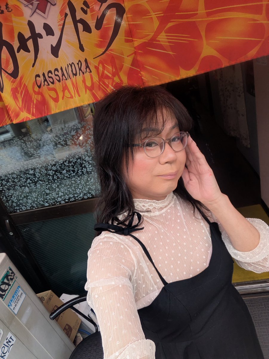 Ｑちん tweet media