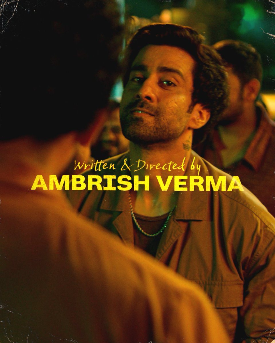 prime video IN tweet media