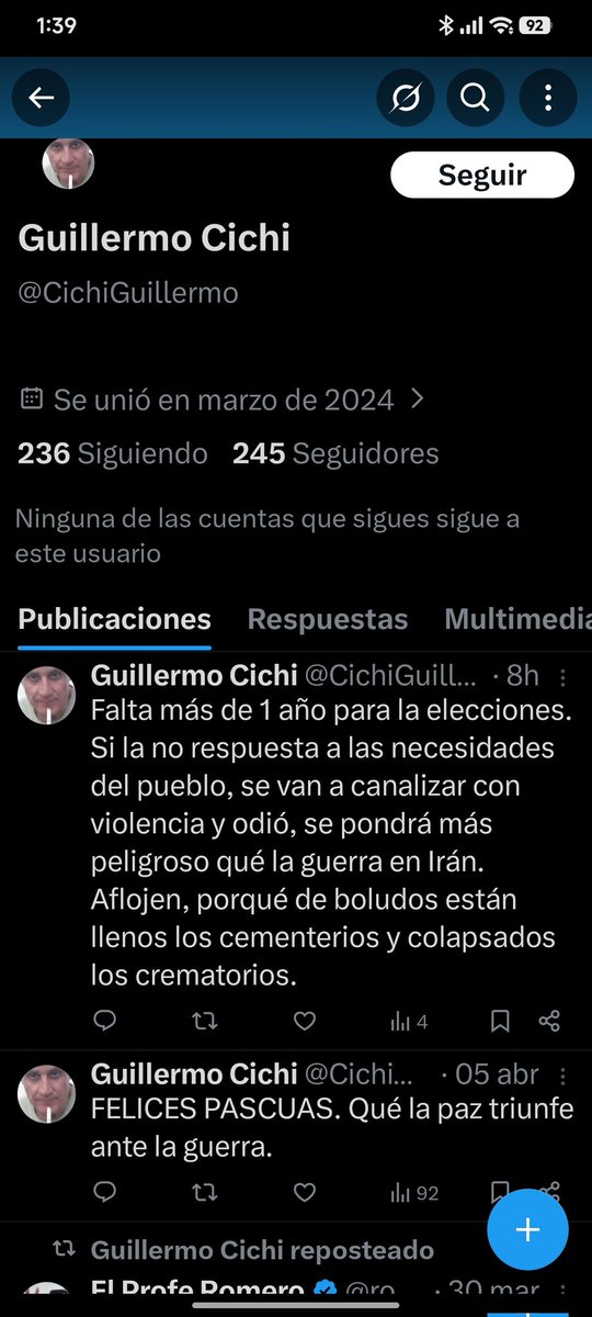 Losperez tweet media