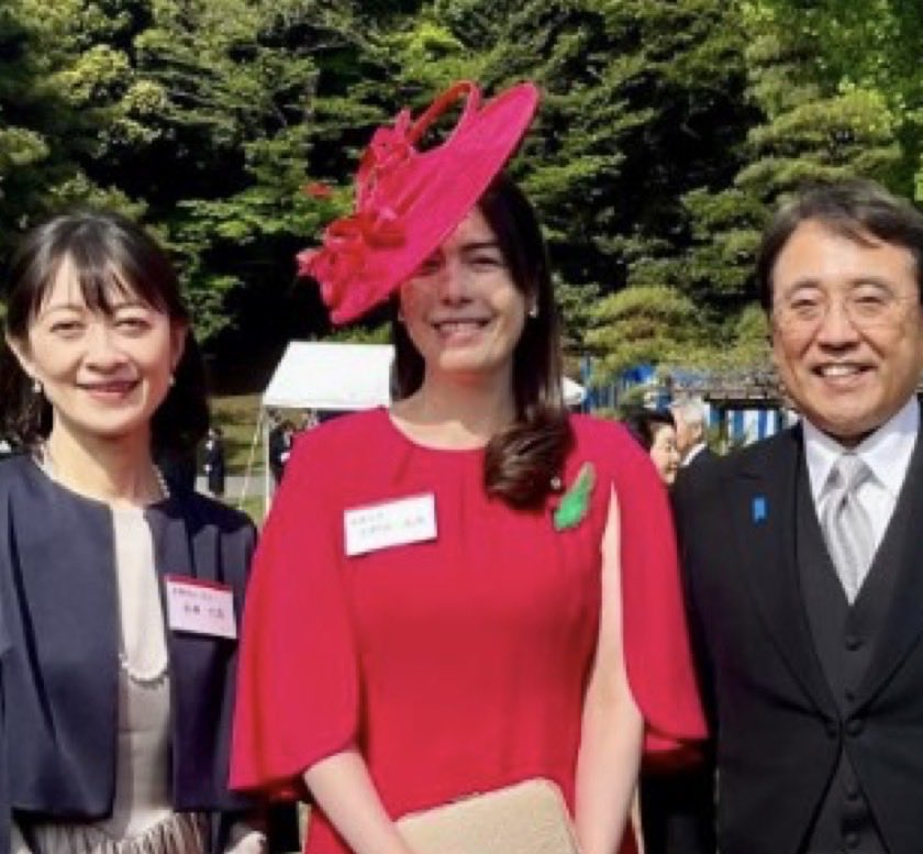 ささみ tweet media