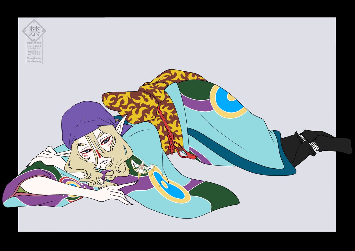 ねね (@iroironoa) on Twitter photo 