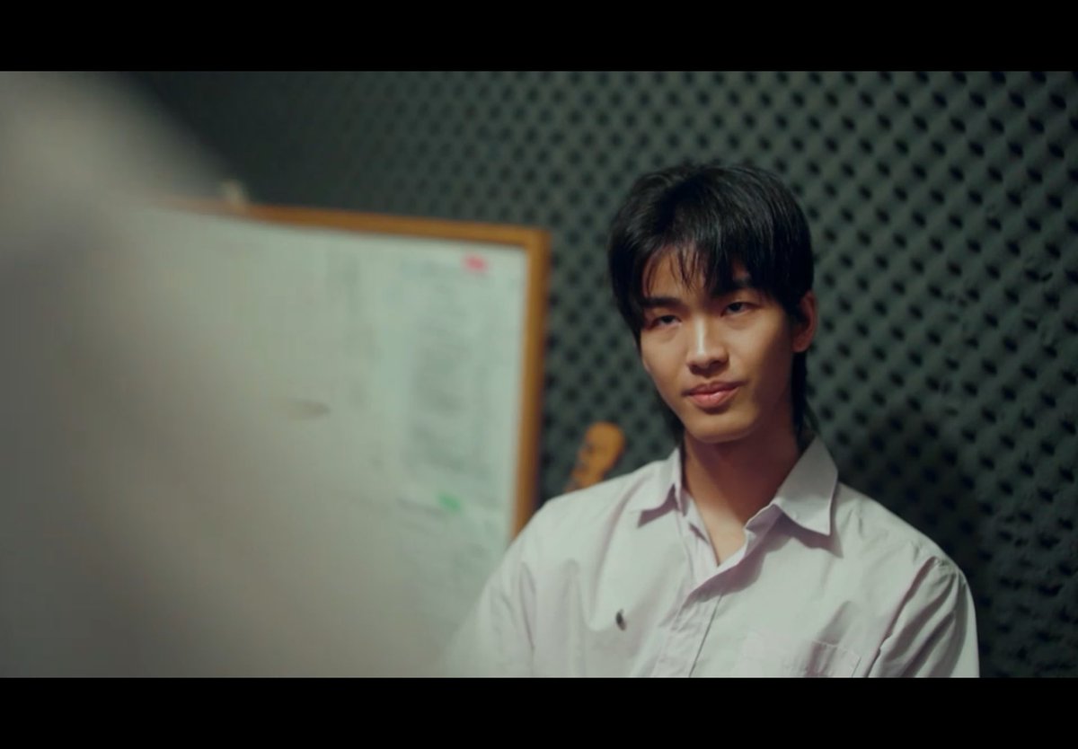 is_prxe's tweet photo. หึ้ยยัยดีดี หล่อแท้นักดนตรีคนน้้้ https://t.co/raKkMZ67XY