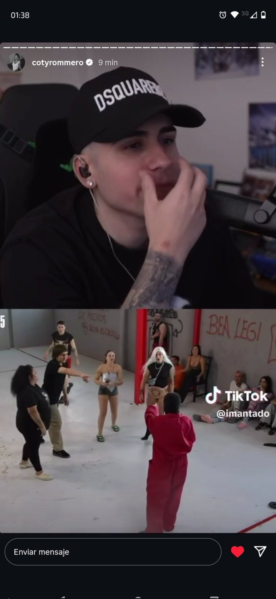 Bel 🔪 tweet media