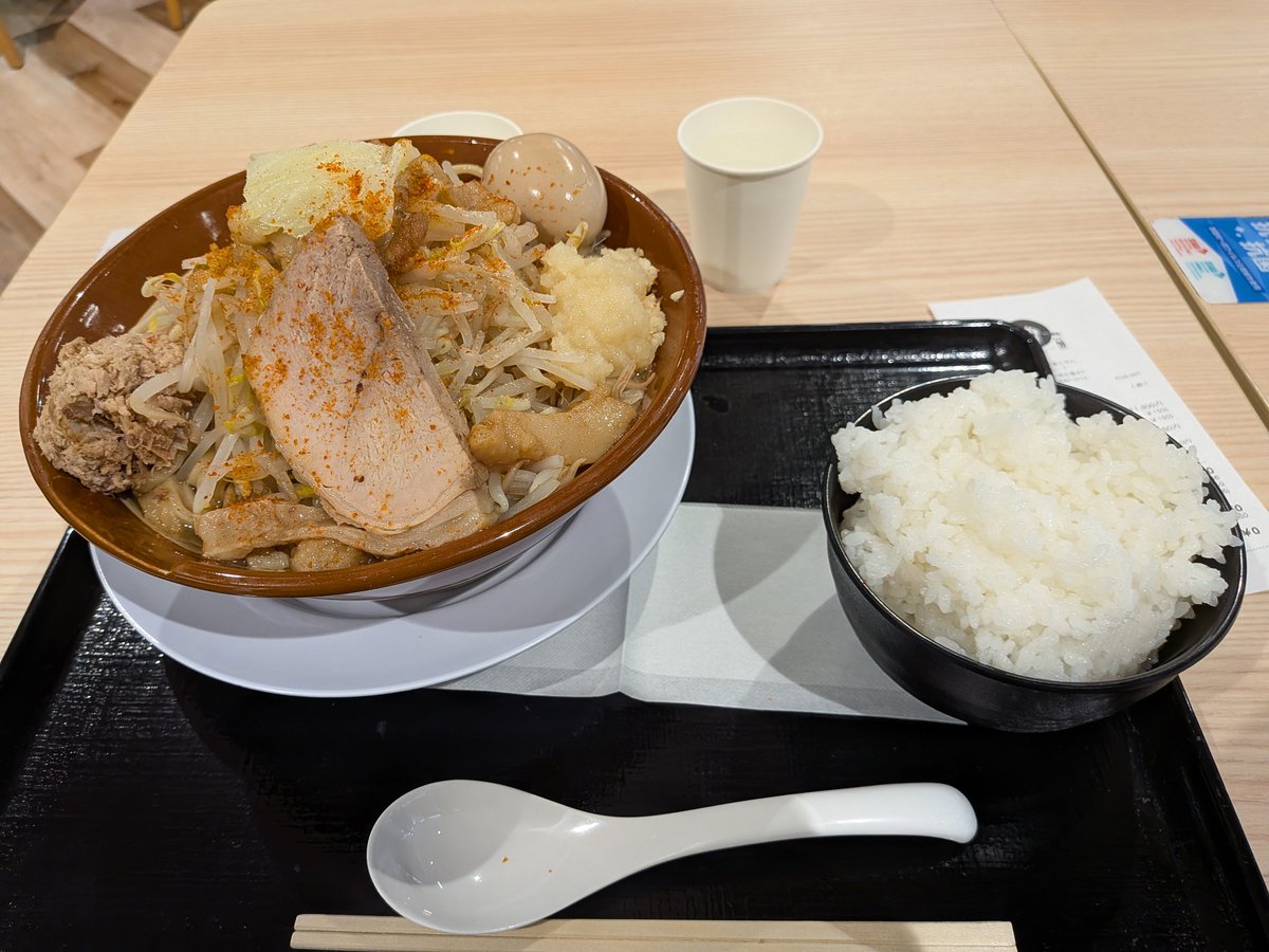 グラス・ハート＠がるたろ軍団🐈🐼 tweet media