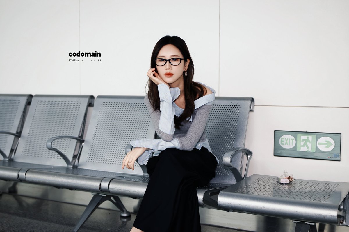 codomain·叶芷妤 tweet media