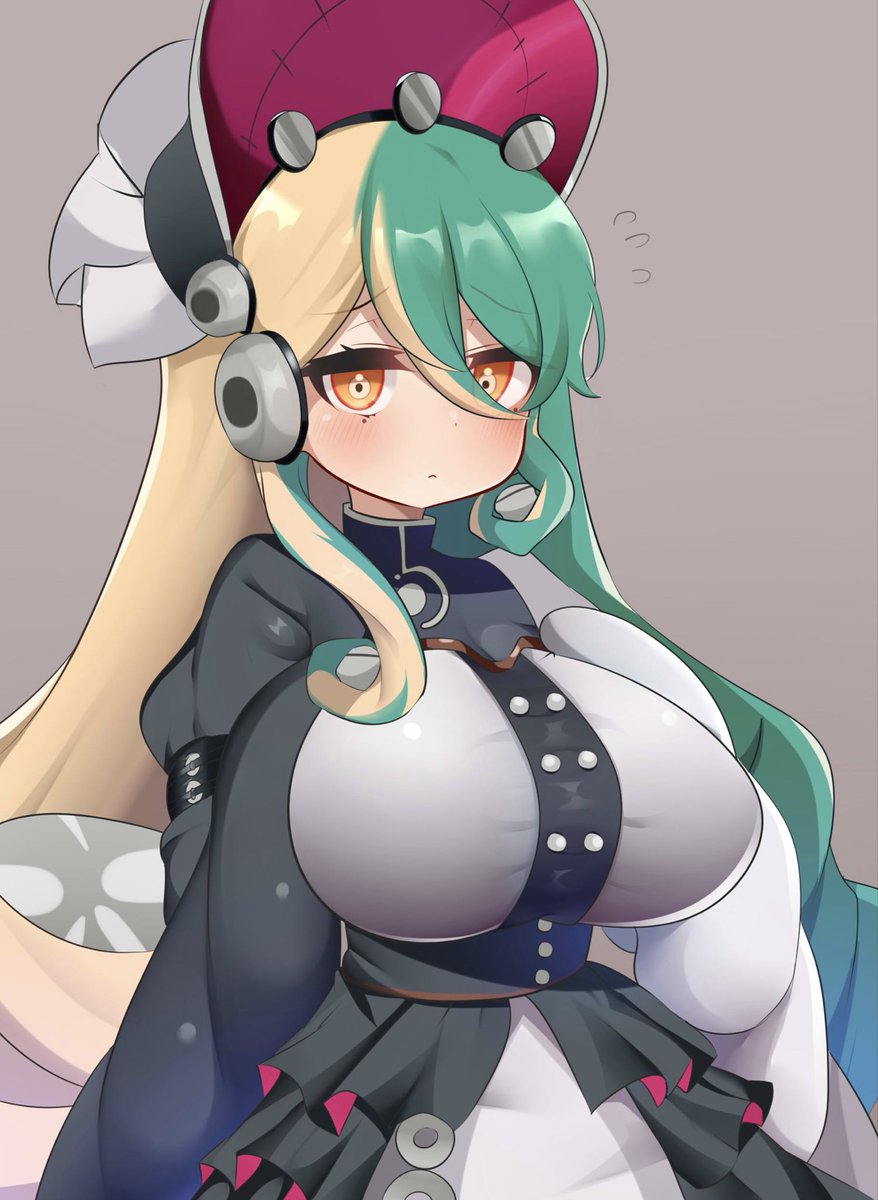 今日の落書き
ロタリーちゅき… 