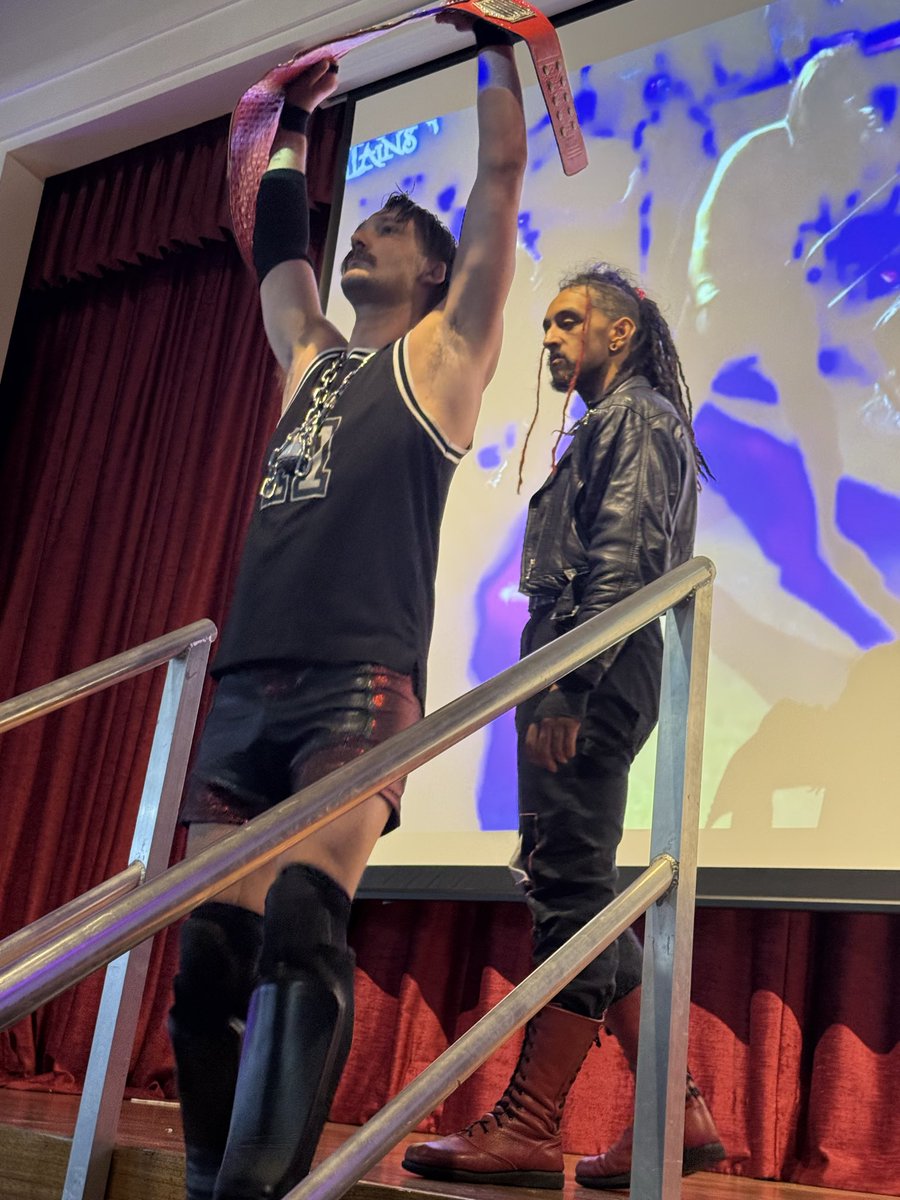 JimmyDimSimmy's tweet photo. @beastieboy07 @mcitywrestling @rcwrestling Try and stop me!! https://t.co/lA8AqPBgd0