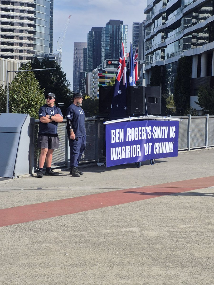 Footscray's Finest tweet media