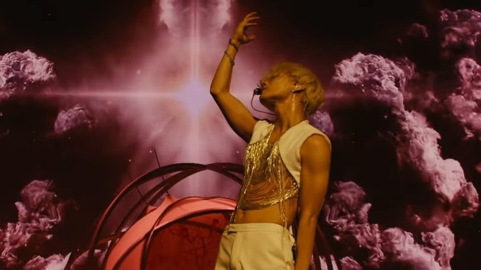 Pop Core tweet media