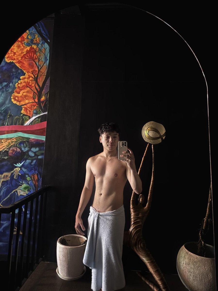 builtbystyv's tweet photo. back at it again lfg @infinity_spa_ph https://t.co/W7raf2yfdp