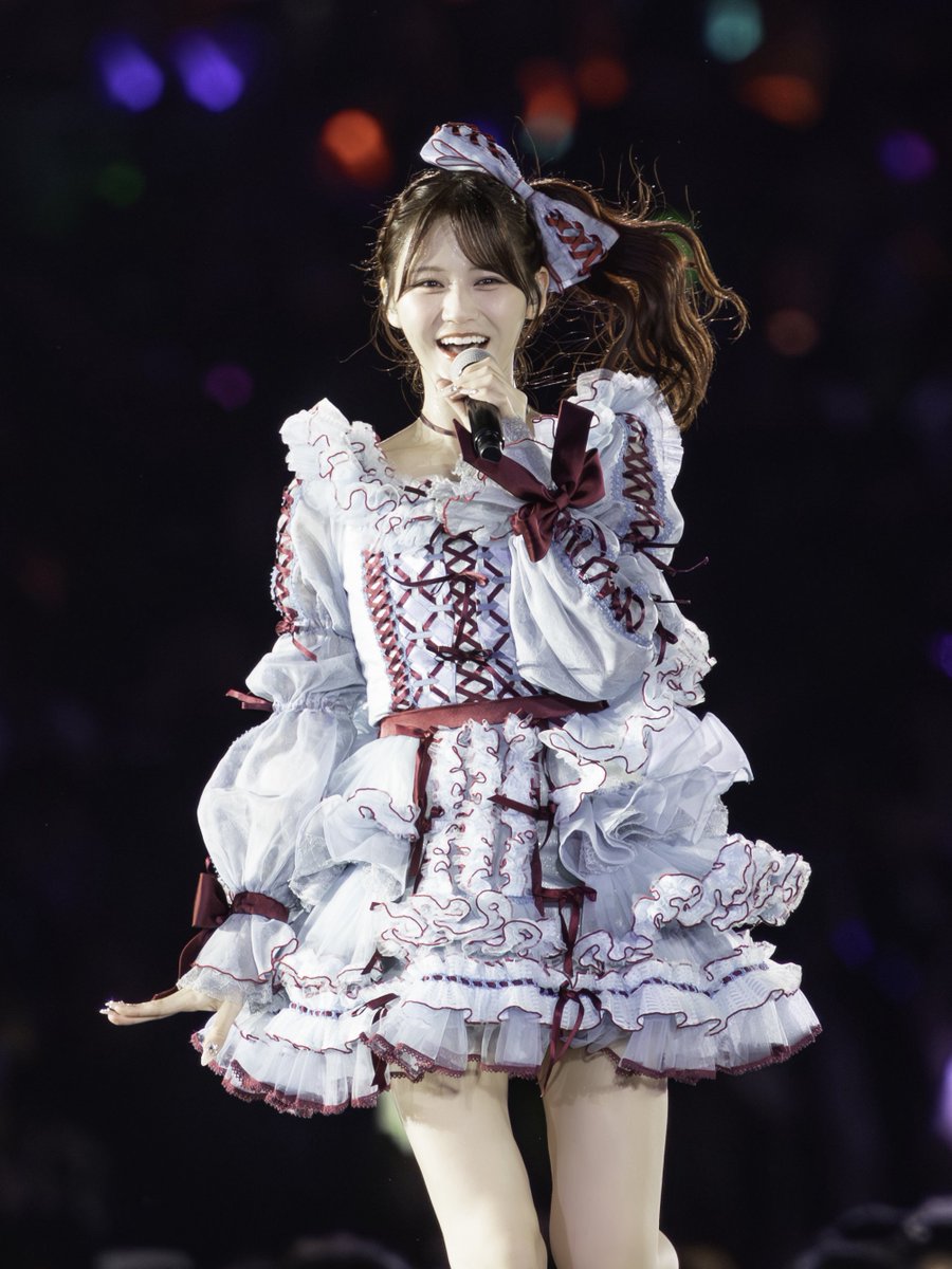 2026.04.18 ＝LOVE 8周年記念プレミアムツアー #髙松瞳 ちゃん