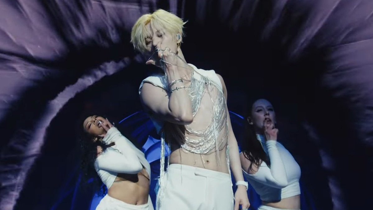 Pop Core tweet media