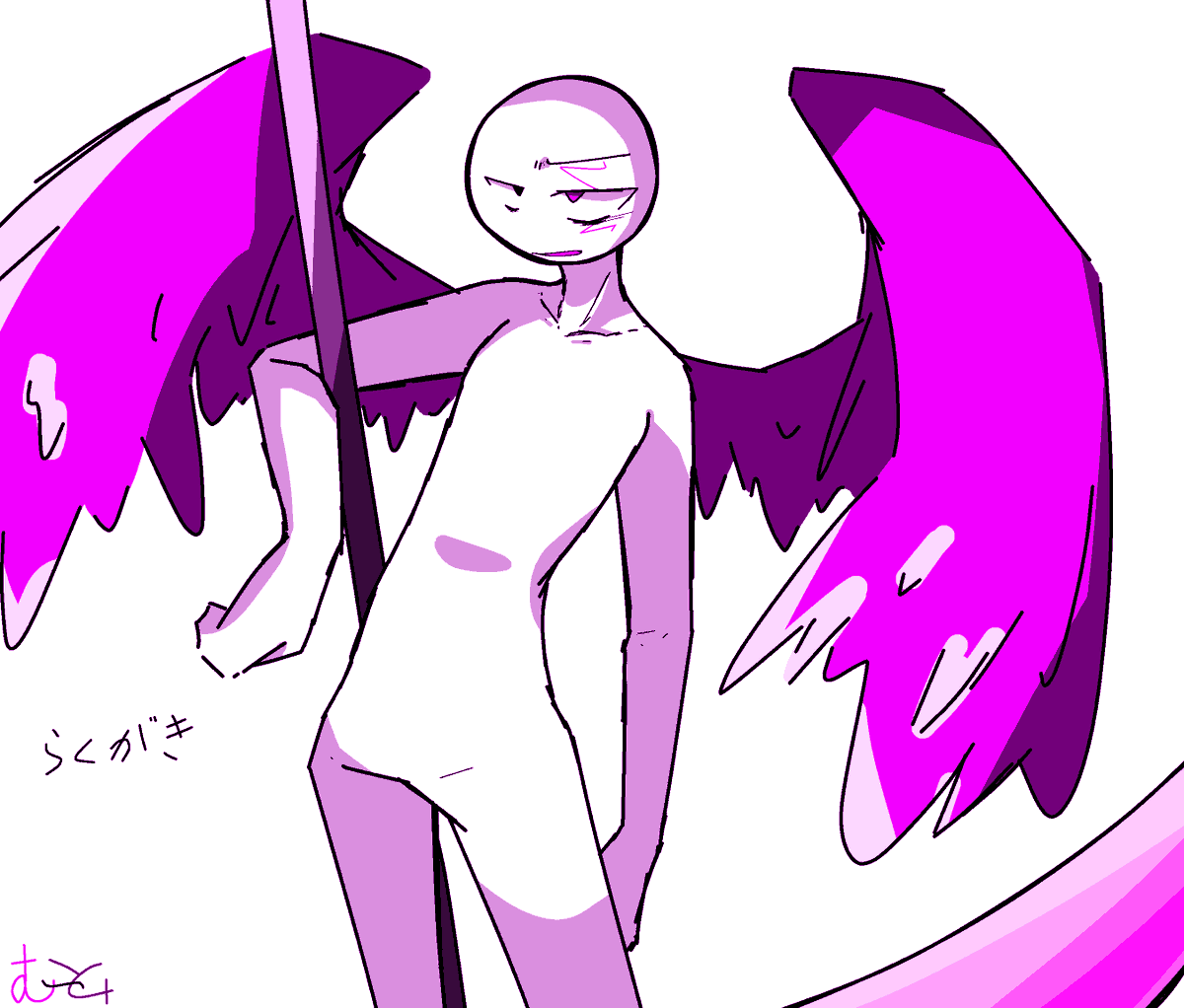 むーと+ tweet media