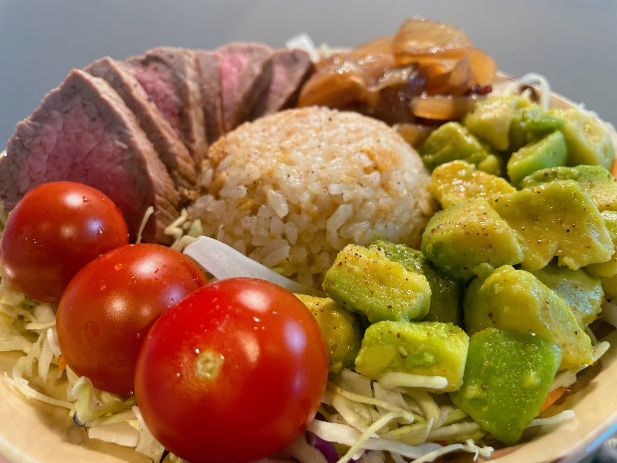 鹿森ばんび tweet media